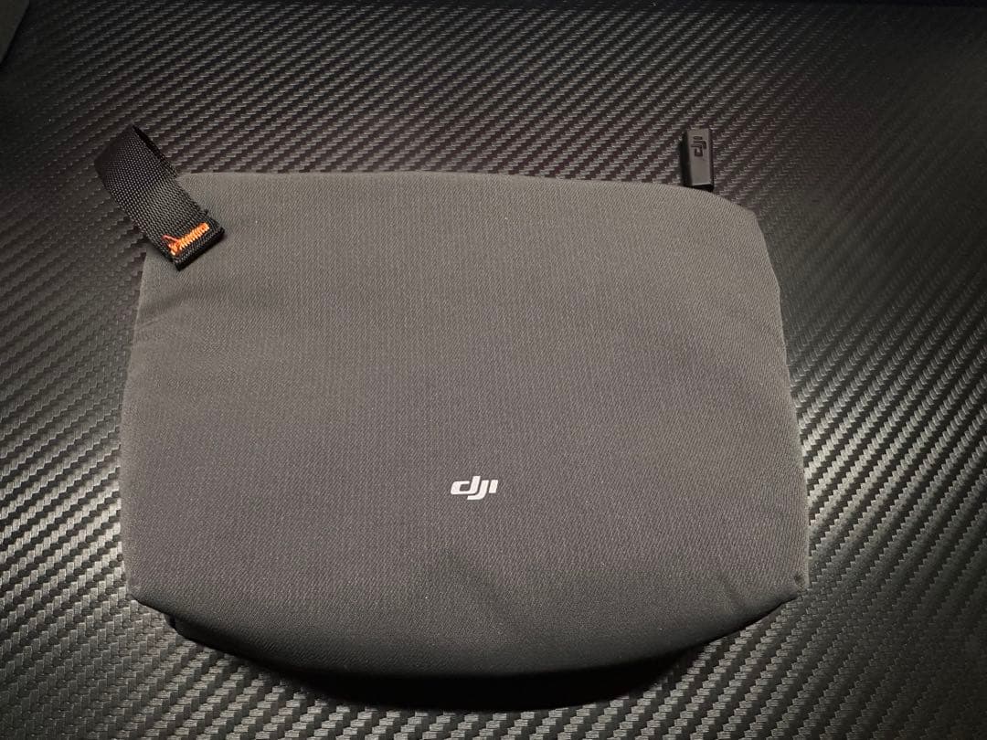 0015　DJI mic 3