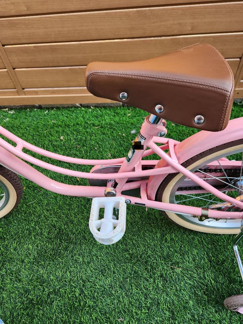 【埼玉県東北部 受け渡し】子供用自転車 18インチ 16インチ まとめ売り
