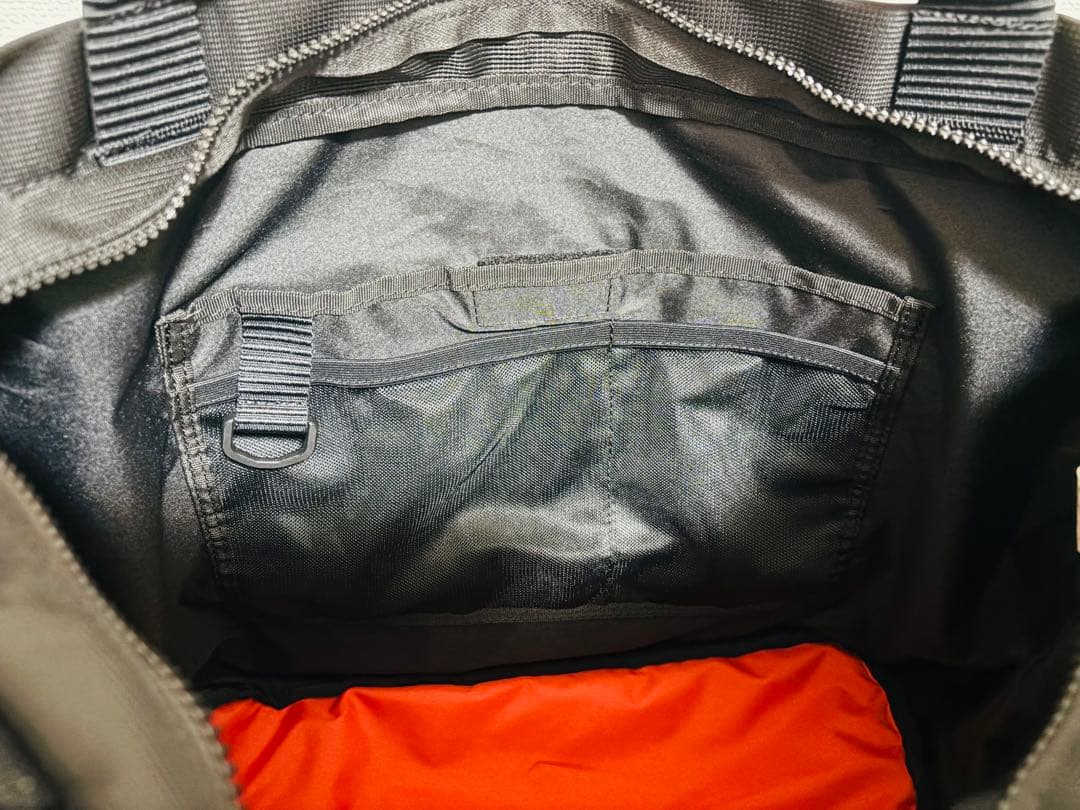 ⭐︎美品⭐︎ NIKEナイキ スポーツウェア エッセンシャル トート 黒