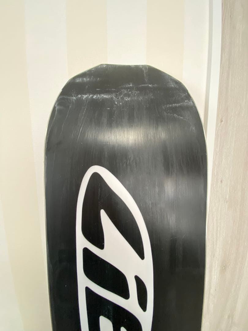 Libtech ORCA 156cm リブテック オルカ