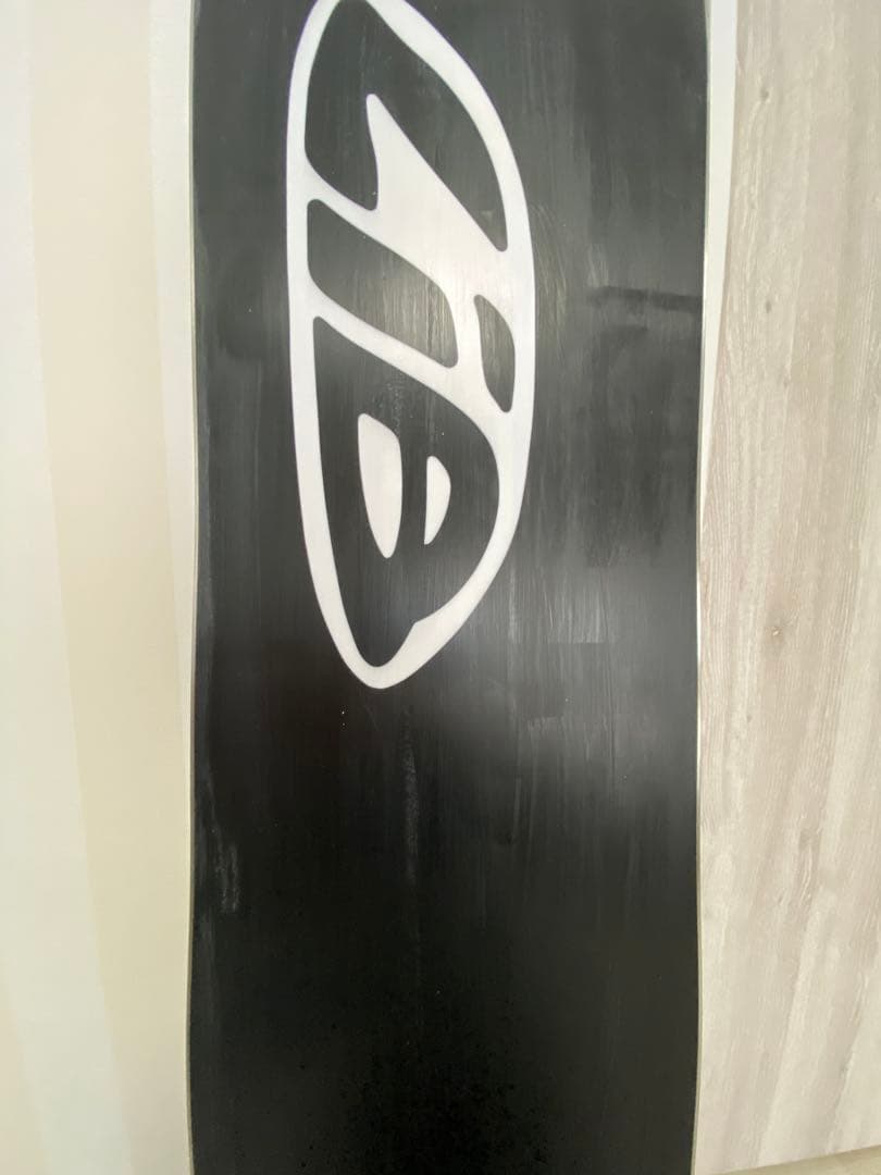 Libtech ORCA 156cm リブテック オルカ