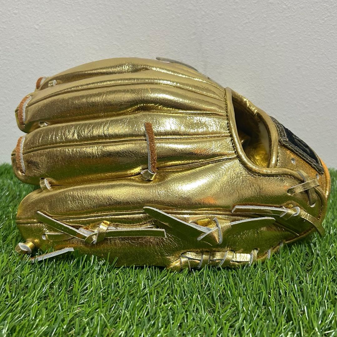 【⭐︎球春到来SALE⭐︎】2003年　阪神タイガース　優勝記念　ゴールデングラブ