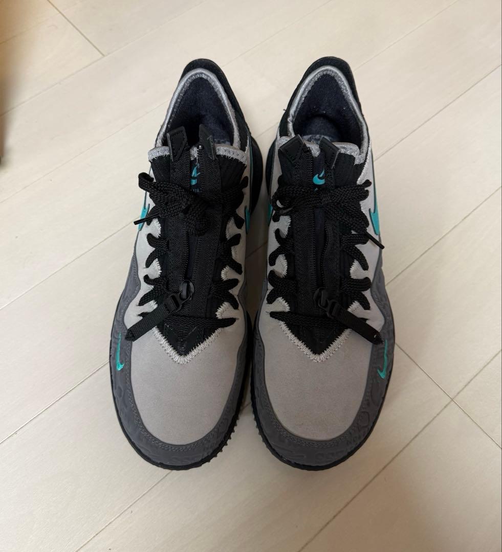 【27.5cm】NIKE LEBRON 16 LOW \"ATMOS\"