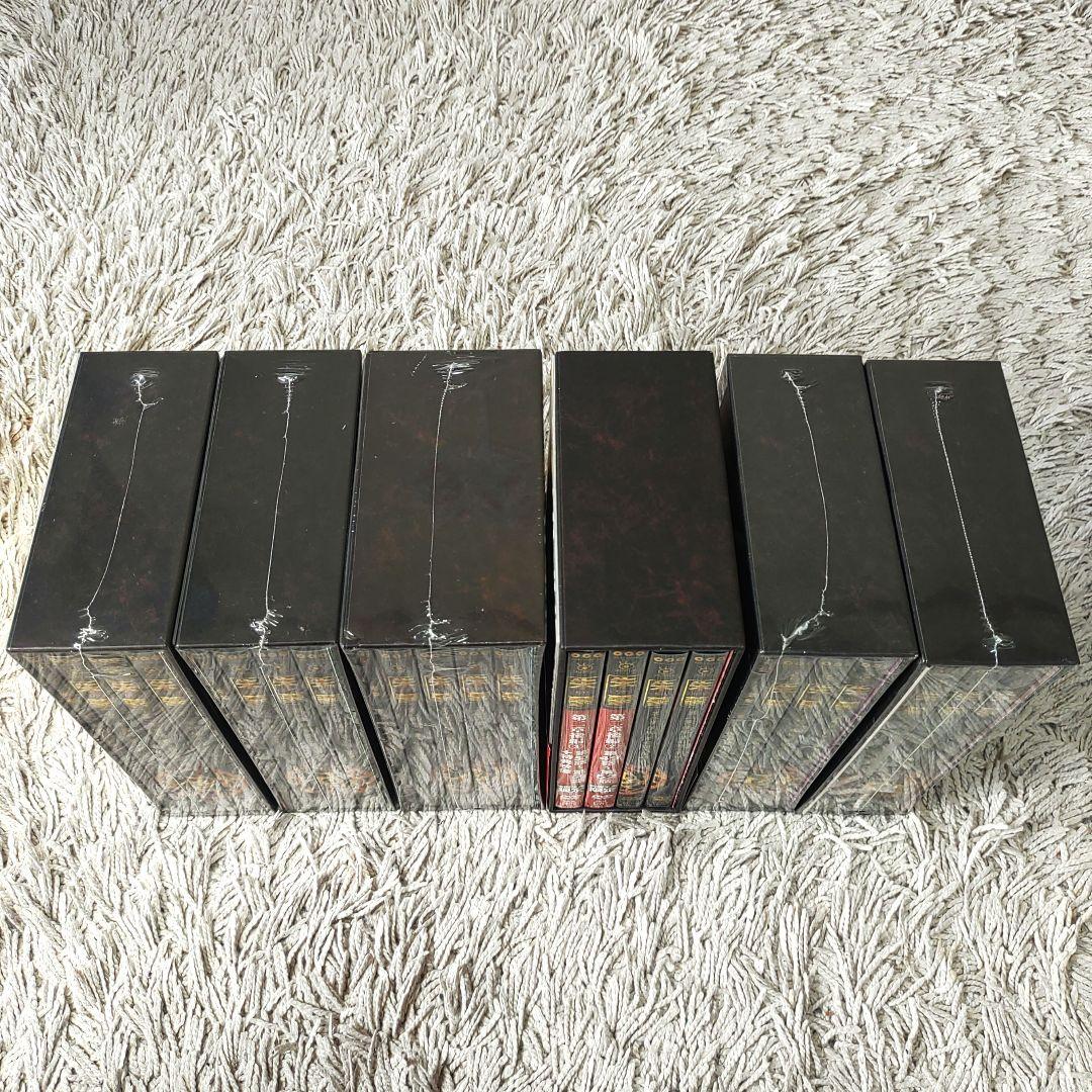 【ノーカット完全版】朱蒙 チュモン 韓国 DVD 全巻　全話　BOX