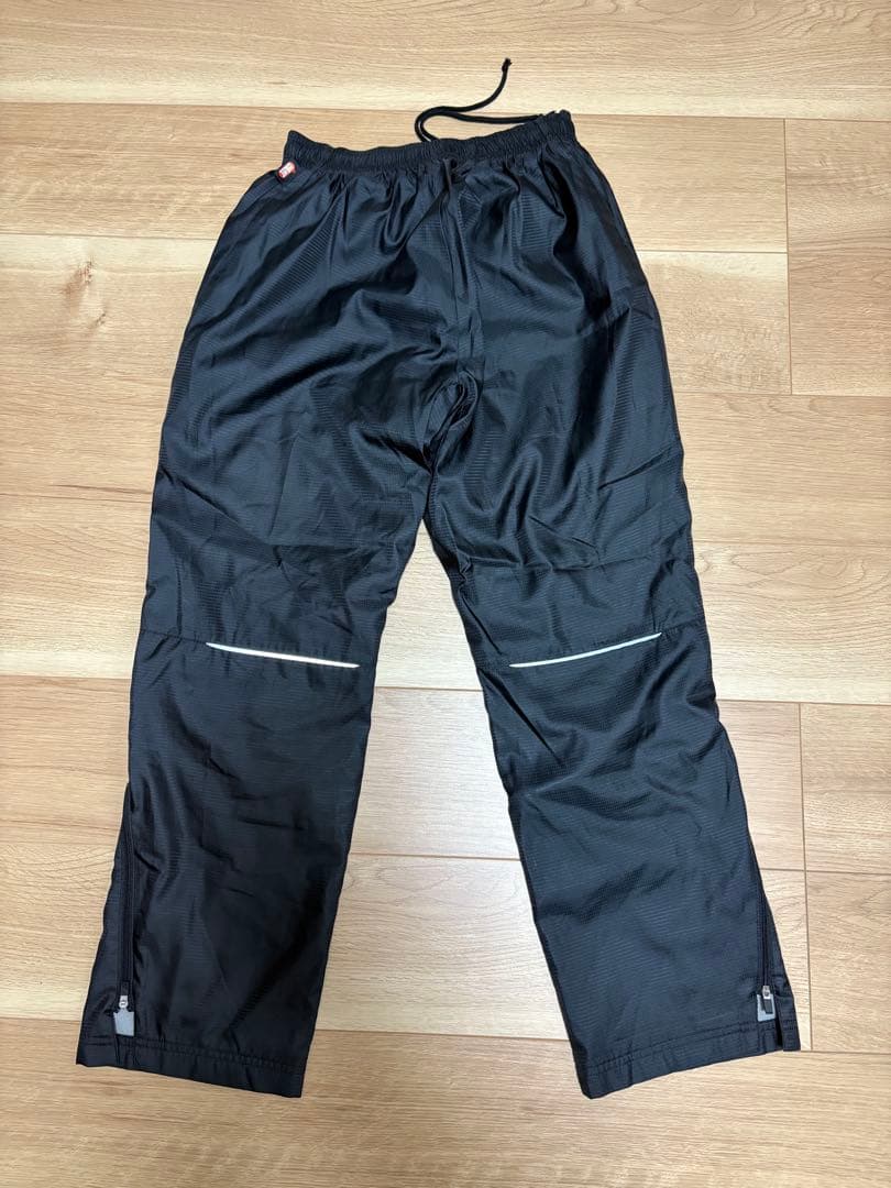 YONEX ジャージ ウォームアップ ウィンドブレーカー 上下 Sセット