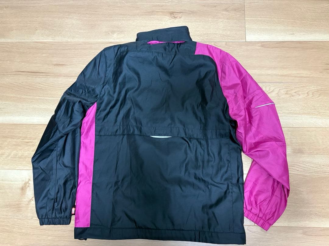YONEX ジャージ ウォームアップ ウィンドブレーカー 上下 Sセット