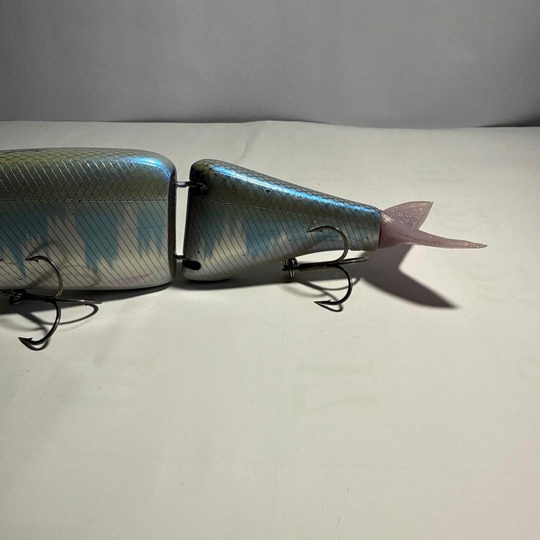 DRT クラッシュ9 Low 中古品　※送料込み