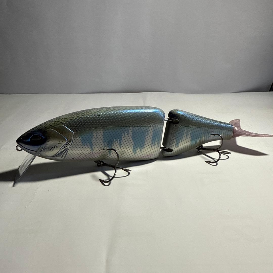 DRT クラッシュ9 Low 中古品　※送料込み