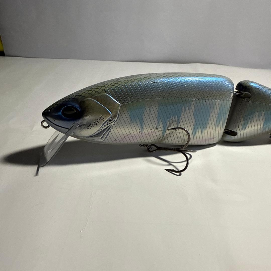 DRT クラッシュ9 Low 中古品　※送料込み