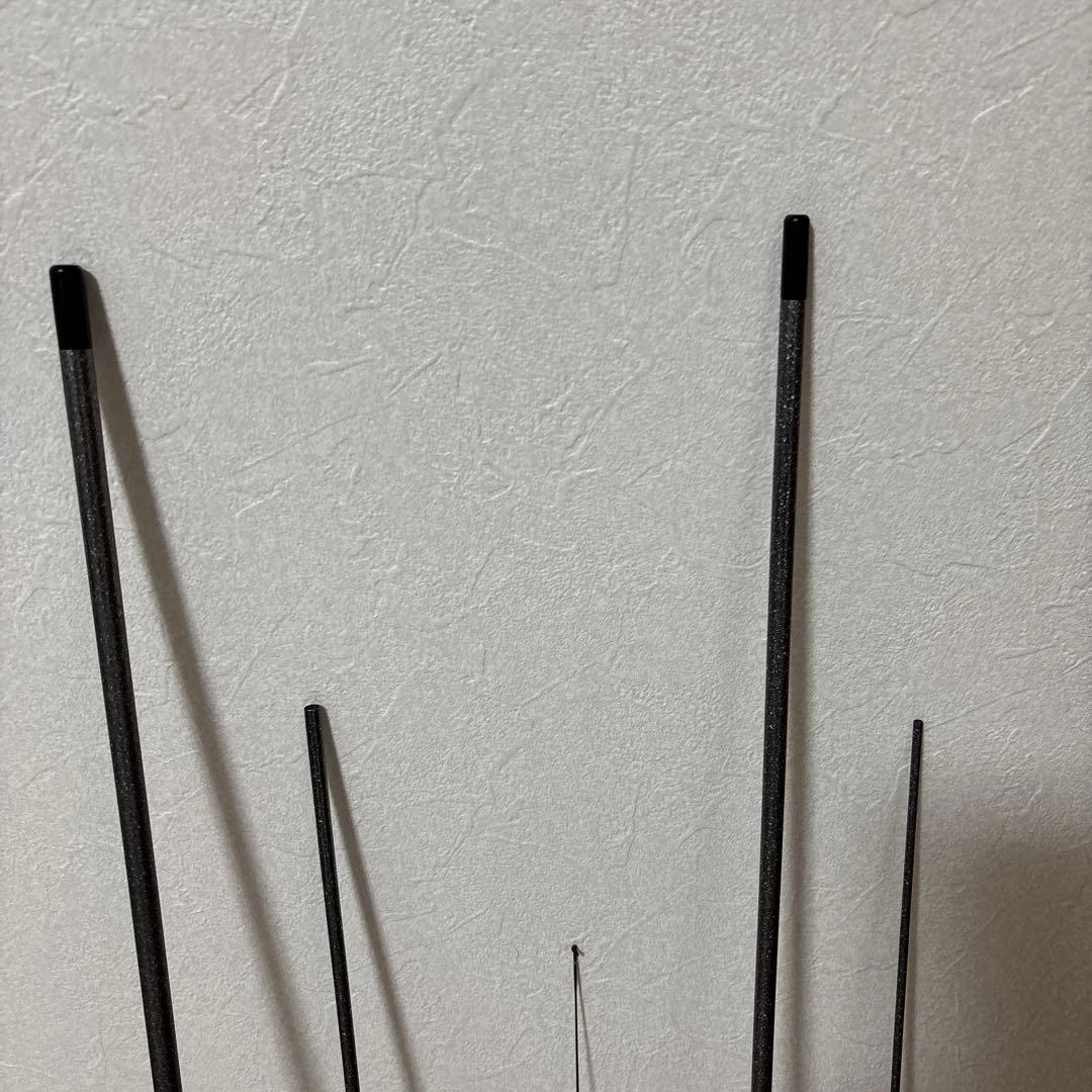 シマノ　SHIMANO 飛天弓　皆空12尺