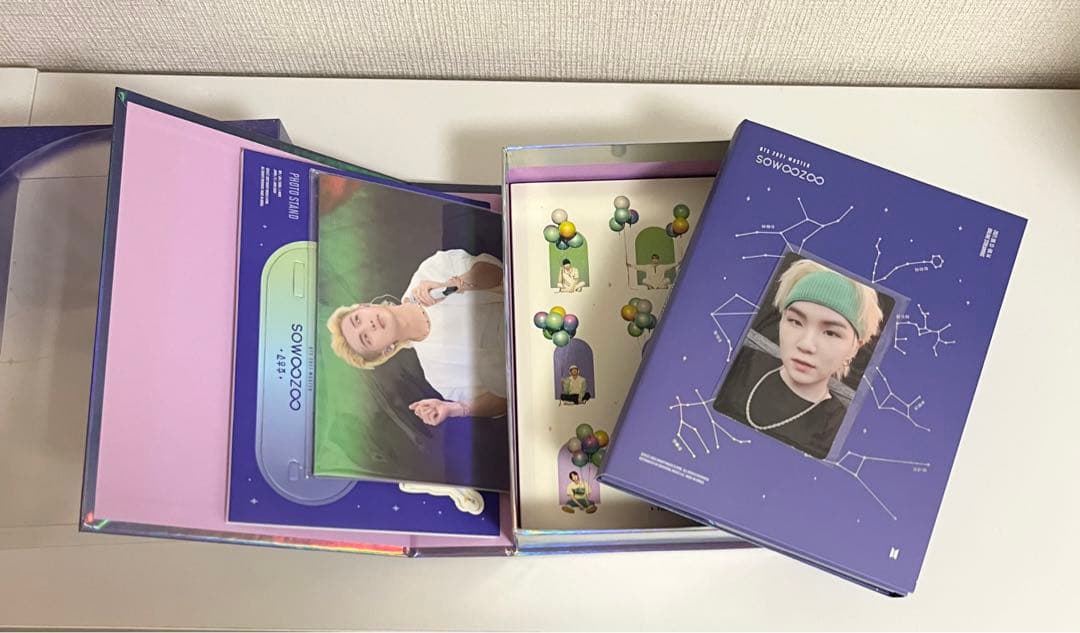 BTS グッズ まとめ売り アルバム dvd テテ