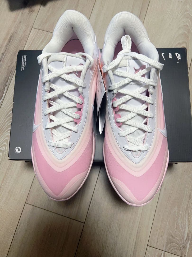 新品Nike Women's A'One Birthday Cake 29cm