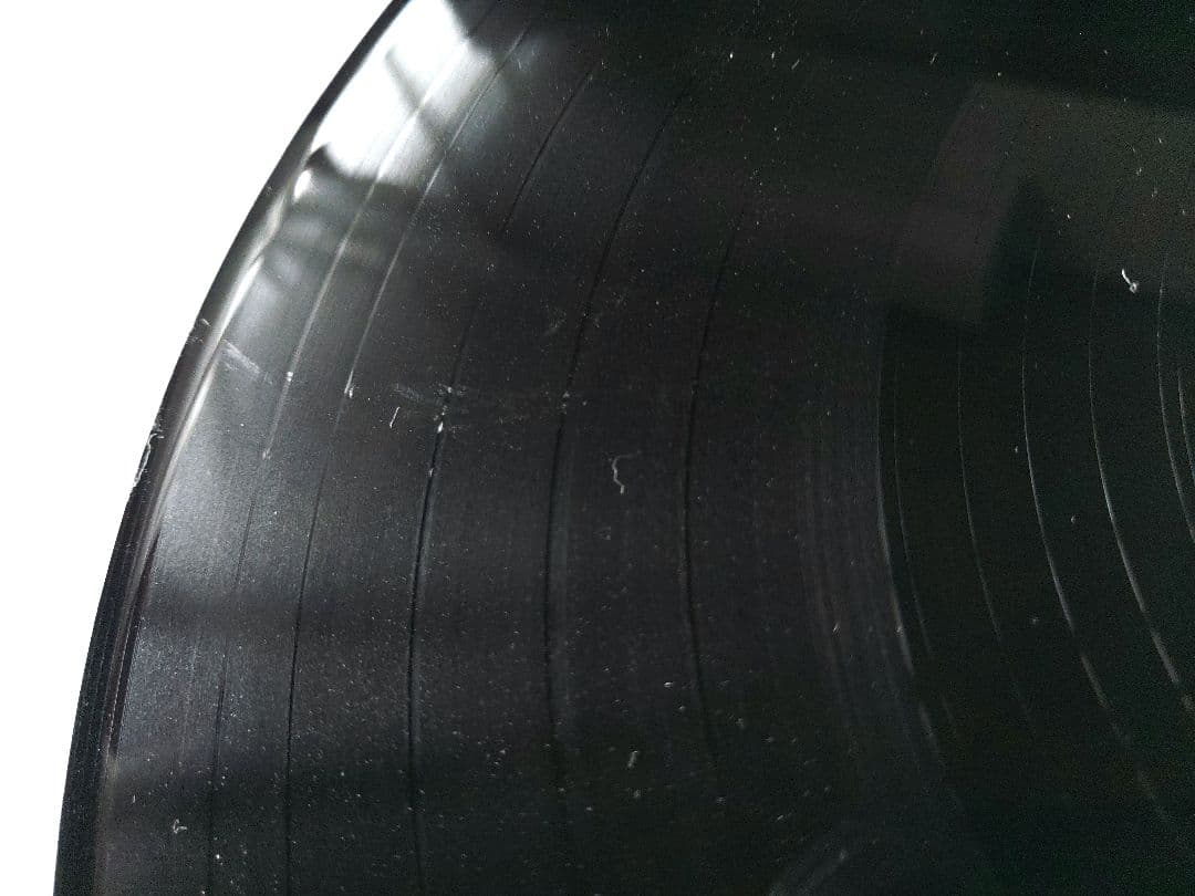見本盤 Sex Pistols セックス・ピストルズ LPレコード