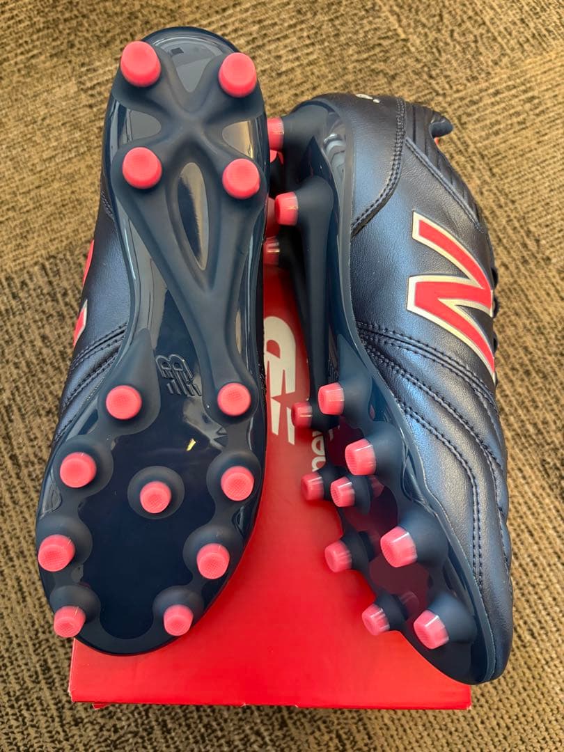新品　超大特価　ニューバランス　442 v2 Pro HG（Dモデル）　27cm