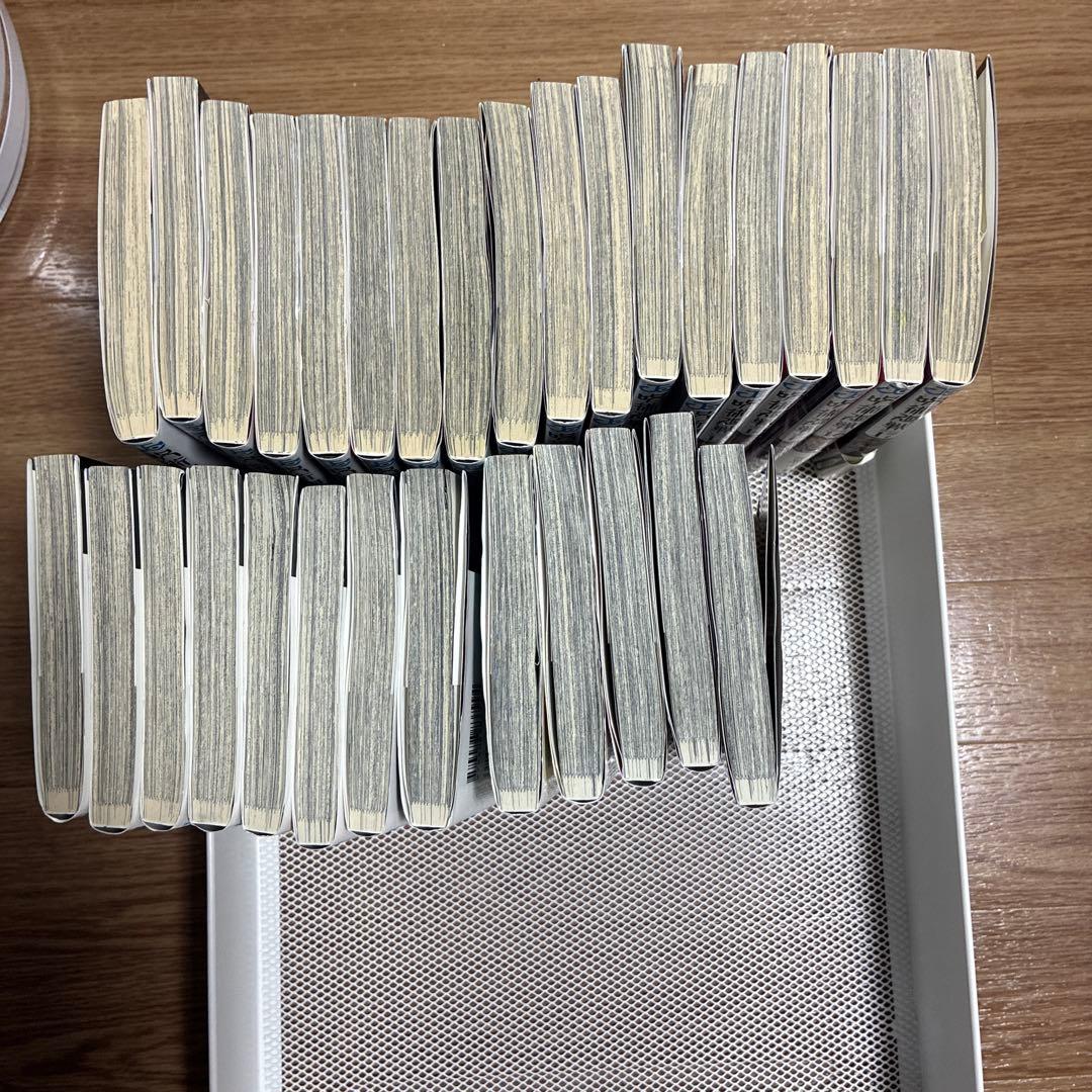 呪術廻戦 全30巻セット　0巻付き
