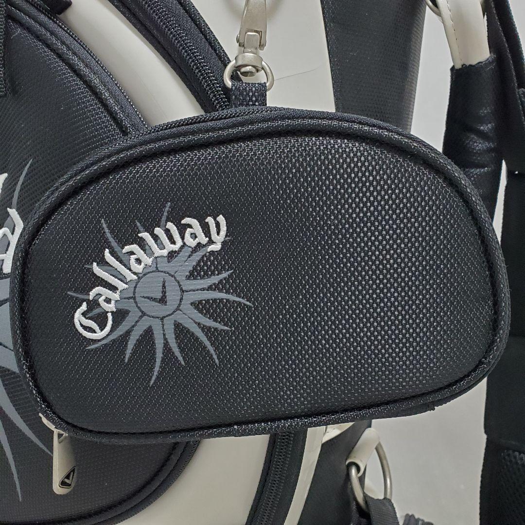 ほぼ未使用 Callaway Solaire レディース クラブセット