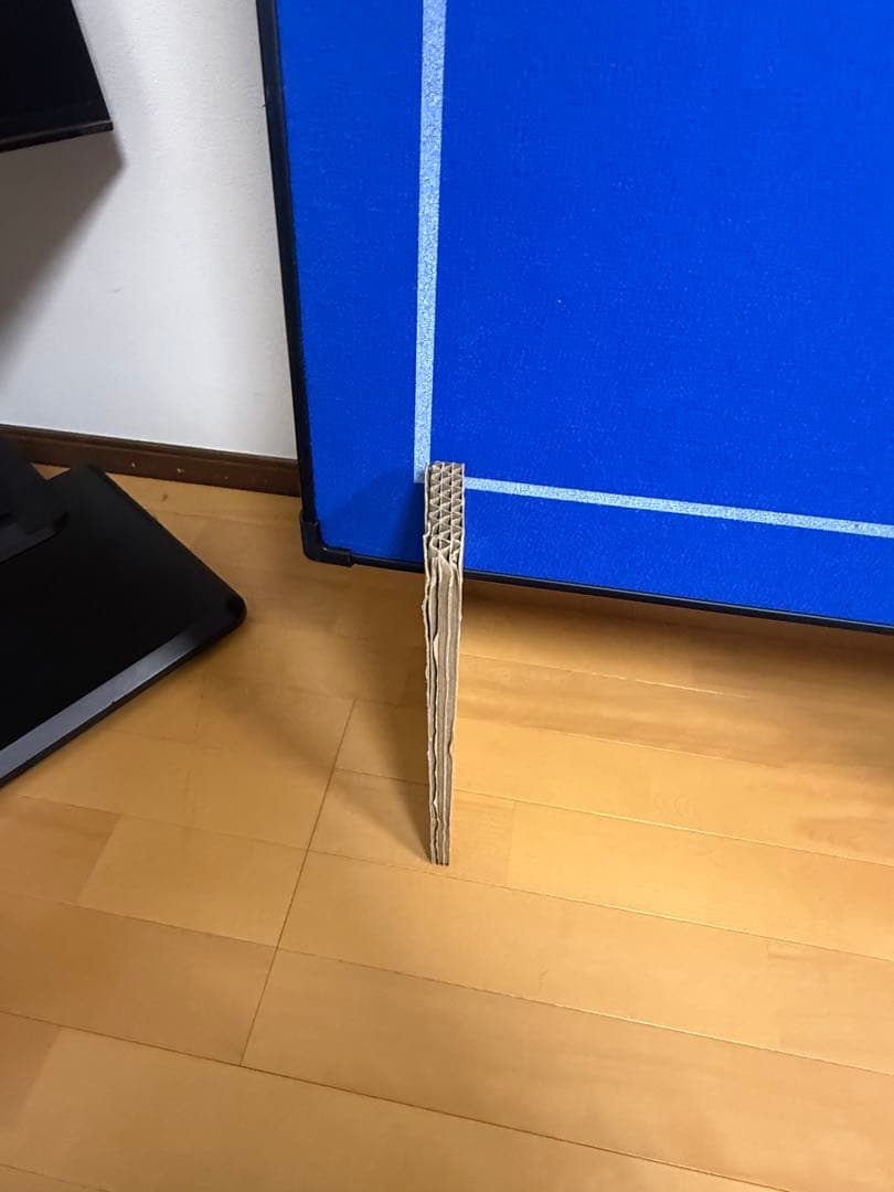 【中古】ミントンの壁