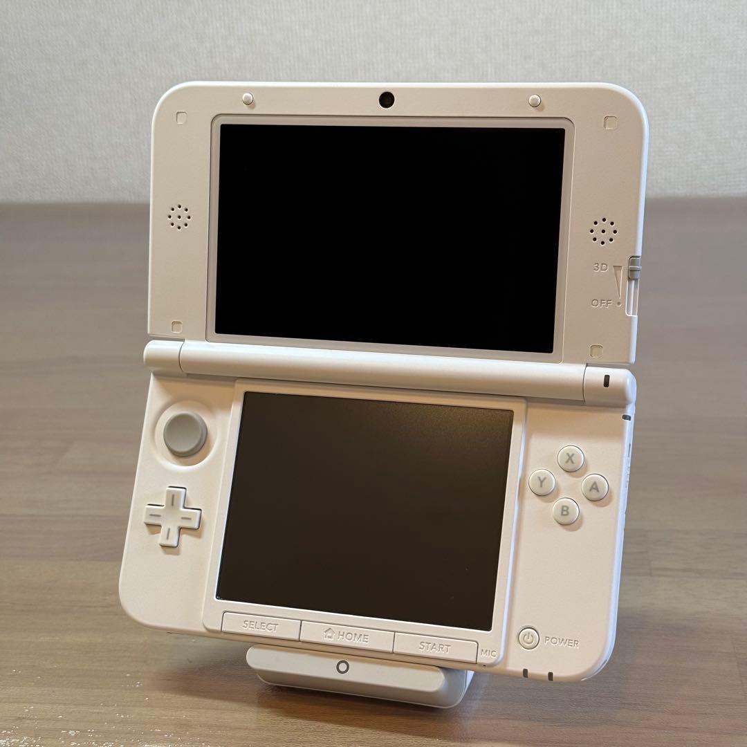 4-226 ニンテンドー3DS LL ドラゴンクエストモンスターズ2