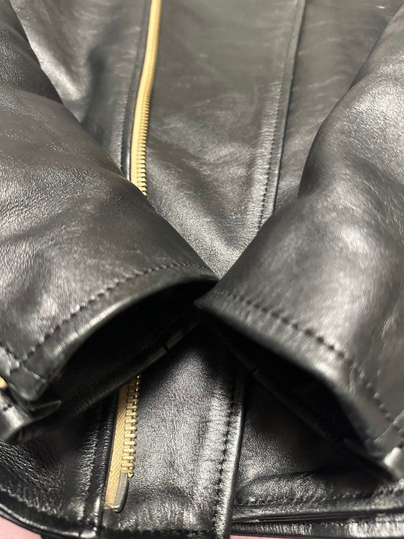 【完売品】 シングルライダース mutt motorcycles