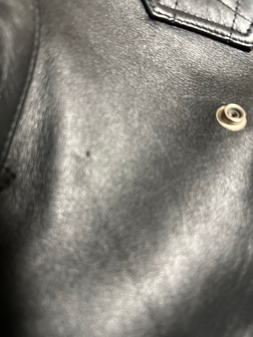 【完売品】 シングルライダース mutt motorcycles