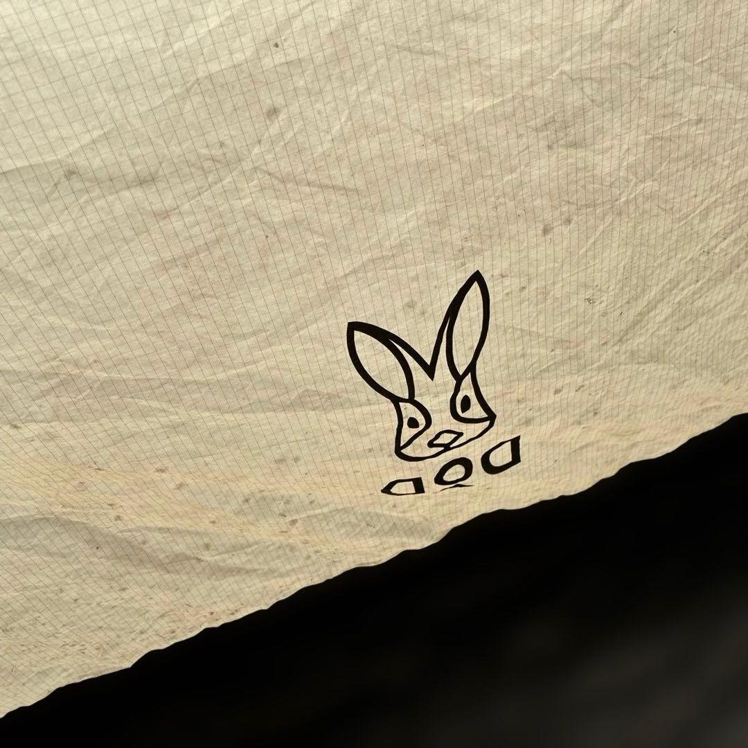 DOD ワンタッチテント