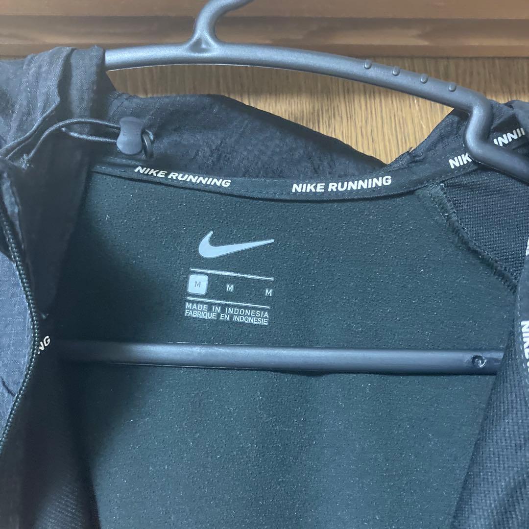 NIKE ウィンドブレーカー上下セット