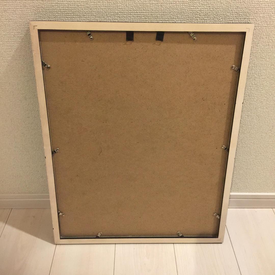 みさん様【送料無料】420×520ｍｍ　nature  ポスターアート