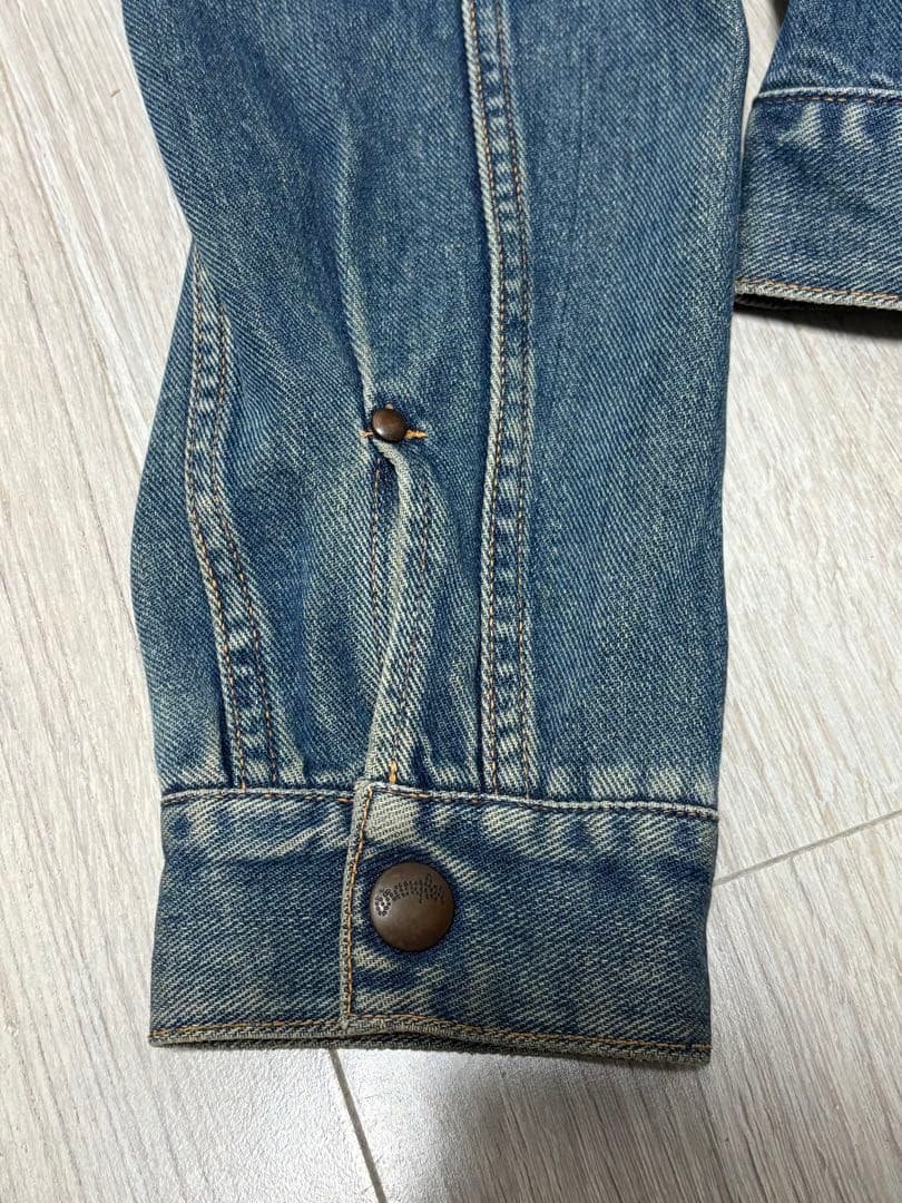 Wrangler ラングラージャパン 10MJ Sサイズ 最終値下げ