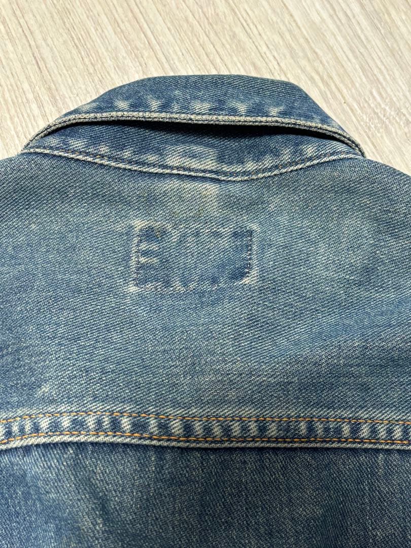 Wrangler ラングラージャパン 10MJ Sサイズ 最終値下げ