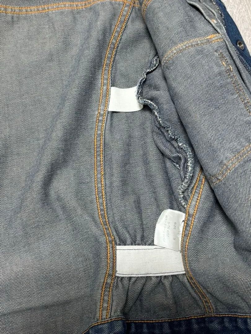 Wrangler ラングラージャパン 10MJ Sサイズ 最終値下げ