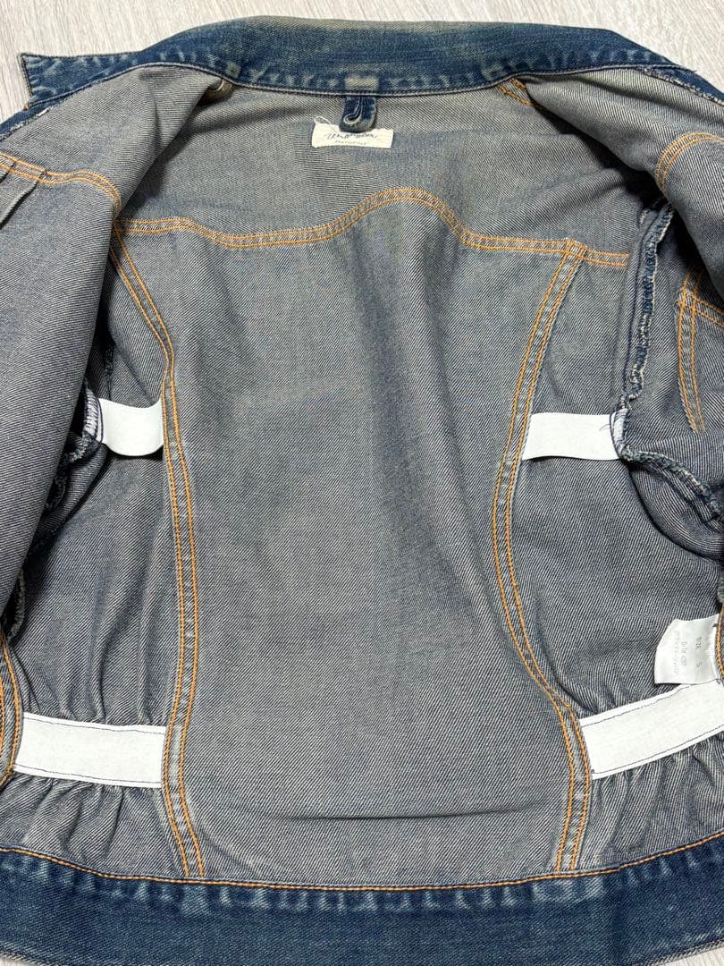 Wrangler ラングラージャパン 10MJ Sサイズ 最終値下げ