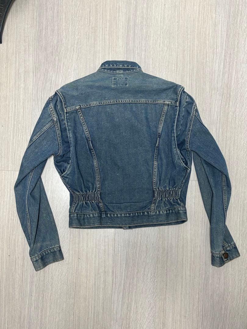 Wrangler ラングラージャパン 10MJ Sサイズ 最終値下げ