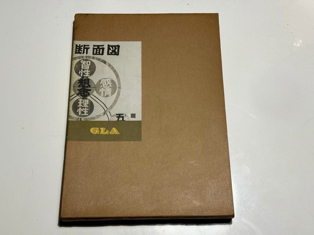 高橋信次 七年の光跡 GLA 高橋桂子