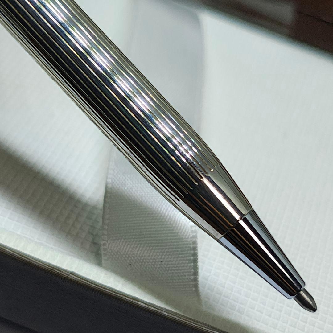 CROSS センチュリーⅡ スターリングシルバー 925 ボールペン 未使用品