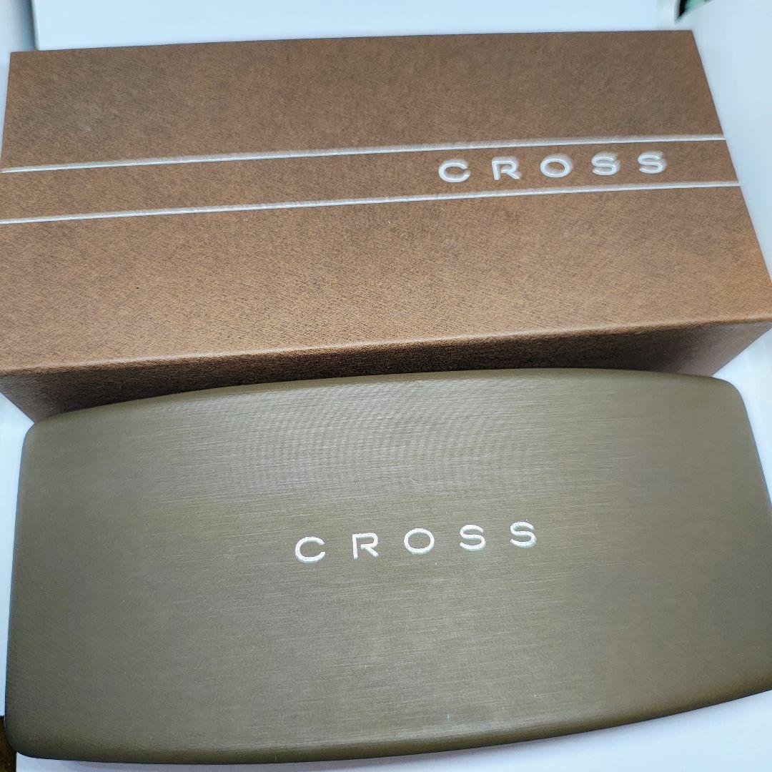 CROSS センチュリーⅡ スターリングシルバー 925 ボールペン 未使用品