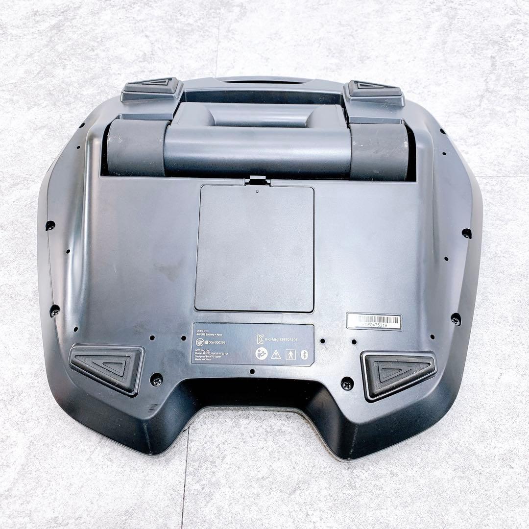 SIXPAD シックスパッド フットフィット SP-FF2310F