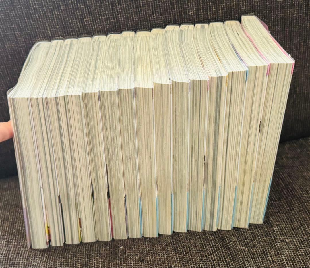 その着せ替え人形は恋をする 全巻セット　透明カバー付き