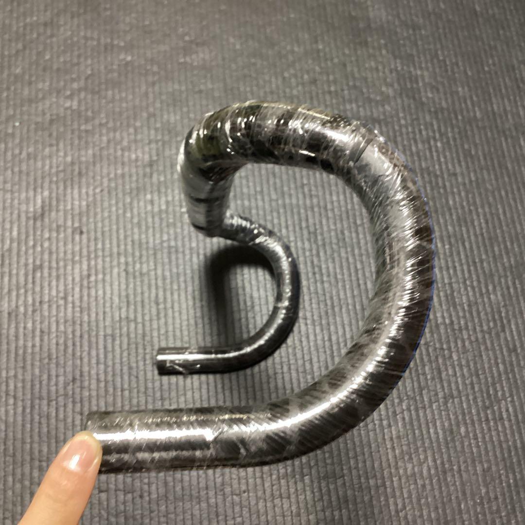 エボルバーハンドル　380mm