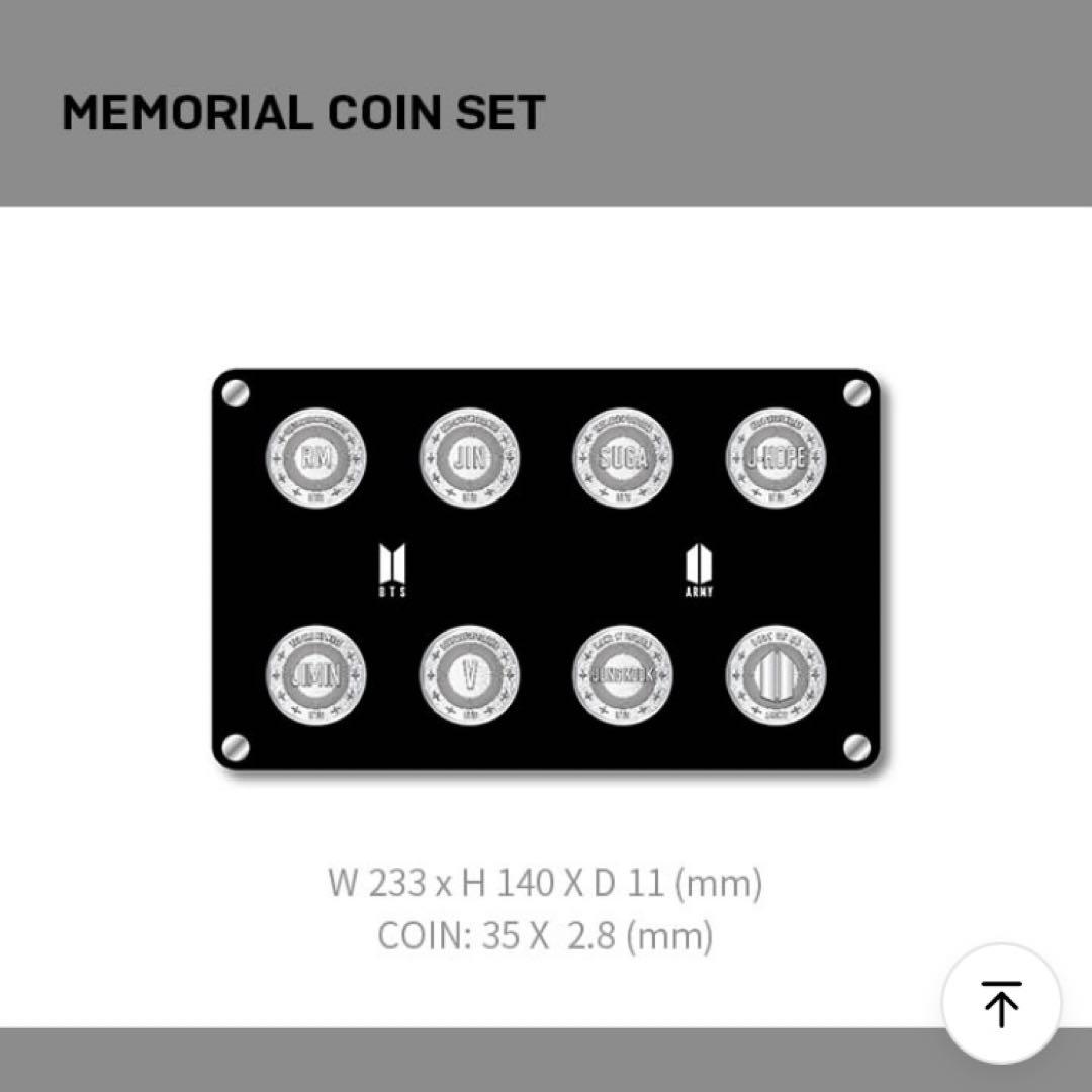 BTS MERCH BOX 20 JPFC ファンクラブ メンバーシップ 未開封
