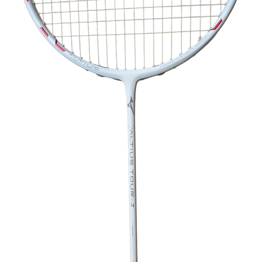 MIZUNO ミズノ アルティウスツアーJ ALTIUS TOUR-J 奥原希望