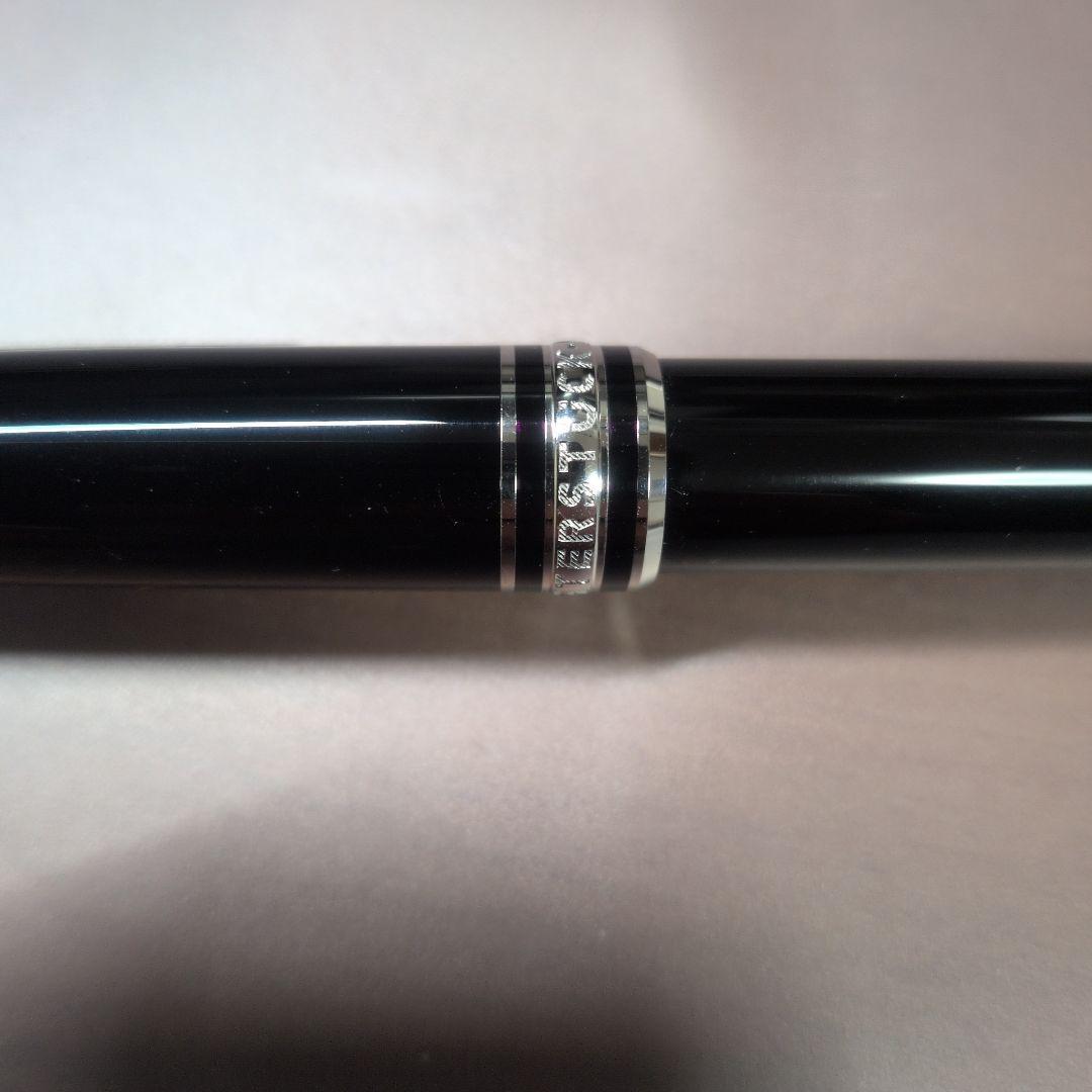じ*じ様 MONTBLANC モンブラン　ボールペン　名入