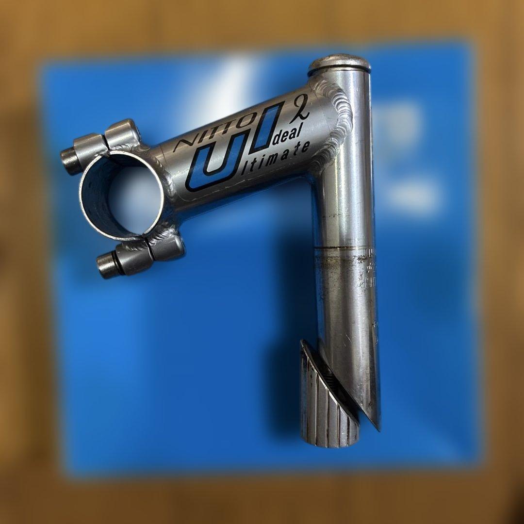 NITTO UI-2 ステム