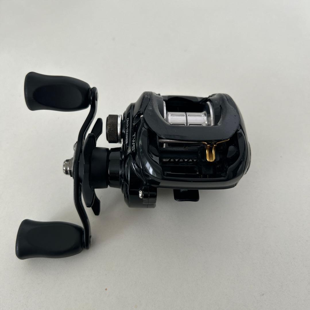 クレイジークランカー TATULA 103 TW タトゥーラ 103 TW 特価