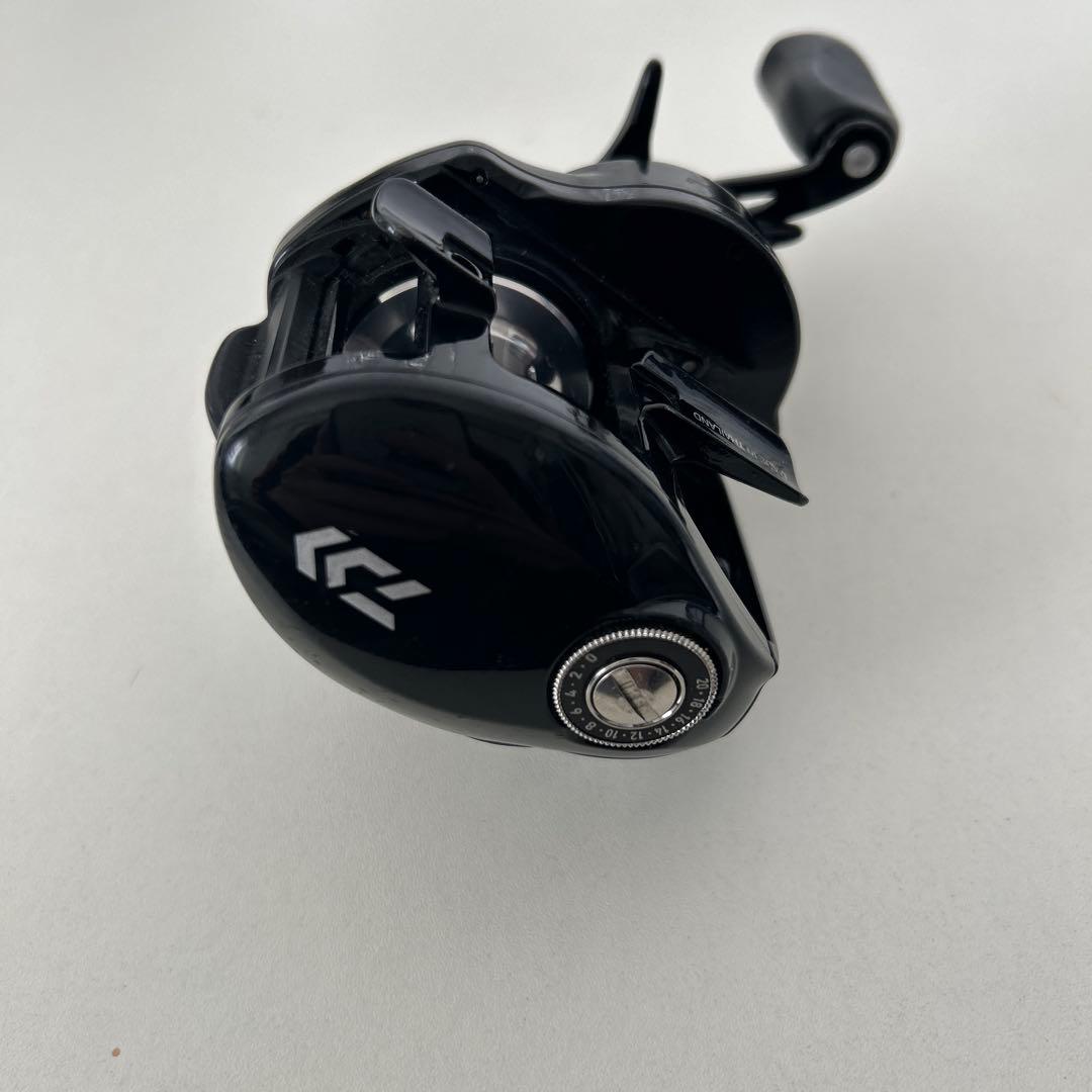 クレイジークランカー TATULA 103 TW タトゥーラ 103 TW 特価