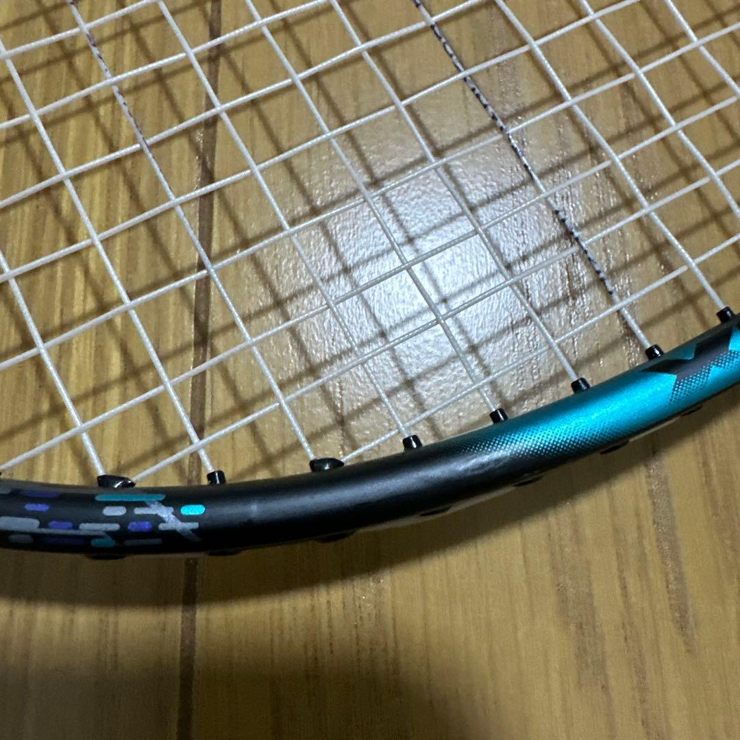 バドミントンラケット アストロクス88s tourポックリ様