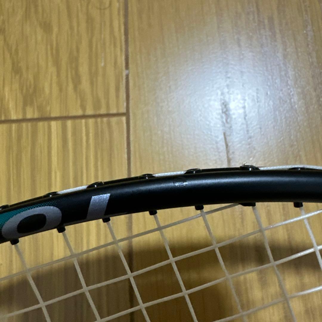 バドミントンラケット アストロクス88s tourポックリ様