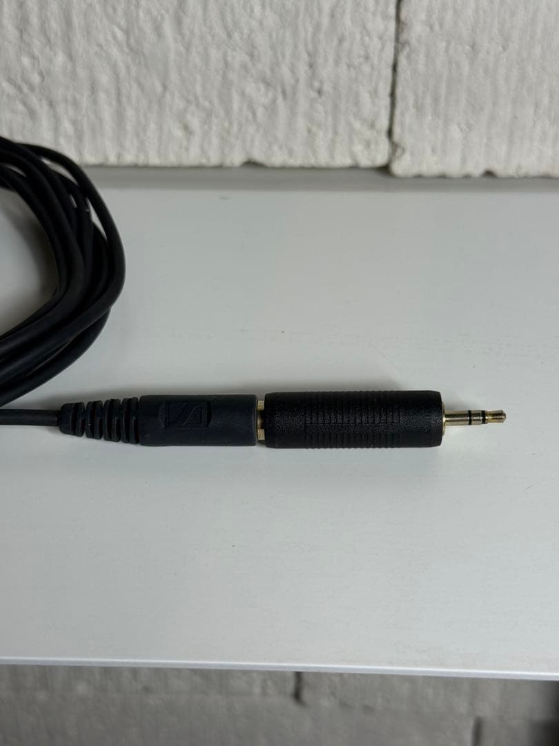 ヘッドホン Sennheiser HD 598
