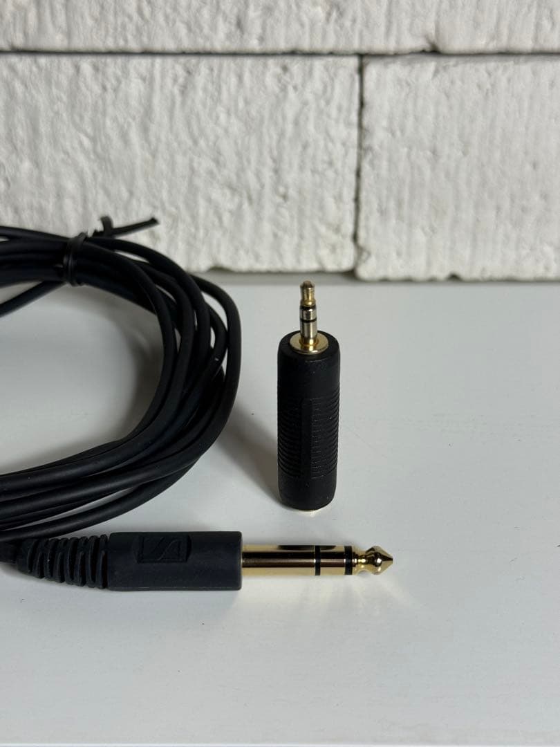 ヘッドホン Sennheiser HD 598