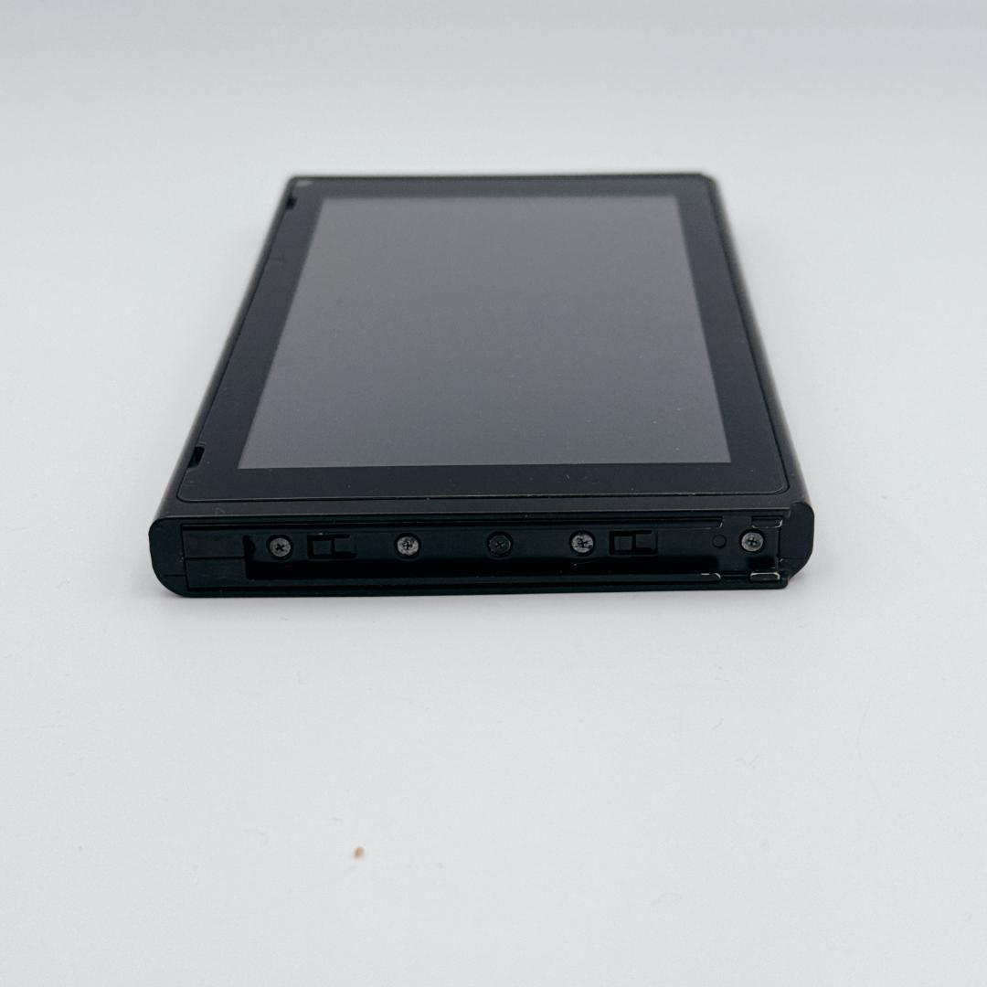 【美品】Nintendo Switch 本体 HAC-001 グレー