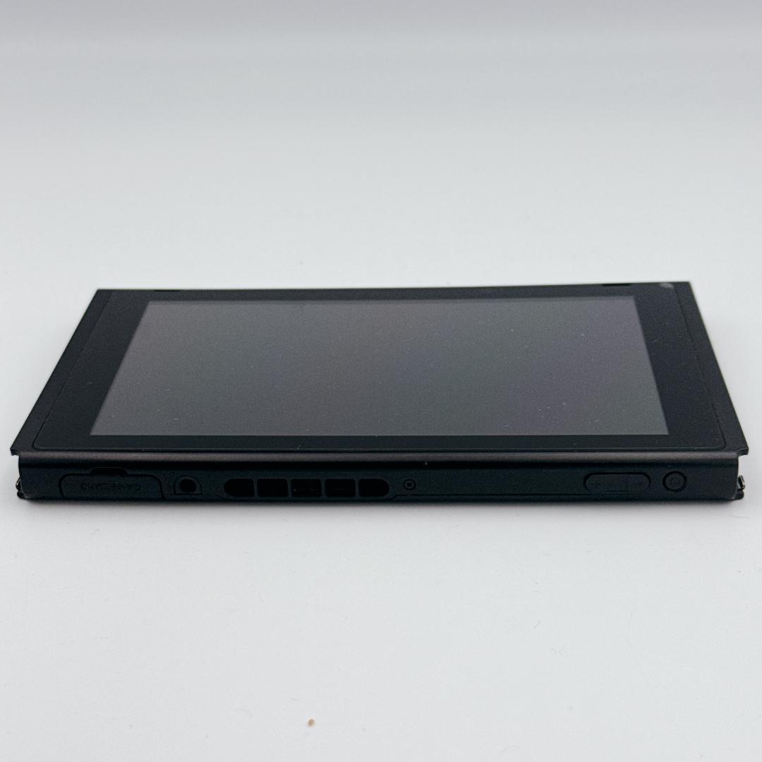 【美品】Nintendo Switch 本体 HAC-001 グレー